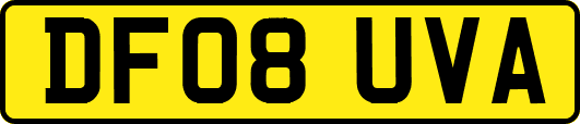 DF08UVA