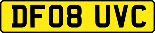 DF08UVC