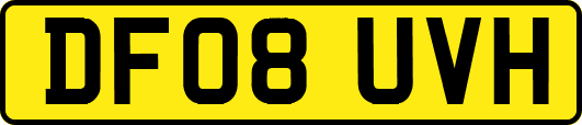 DF08UVH