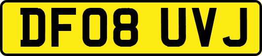 DF08UVJ
