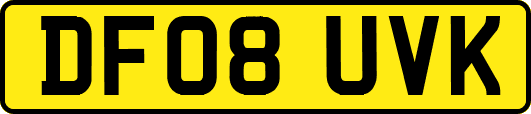 DF08UVK