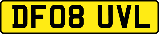DF08UVL