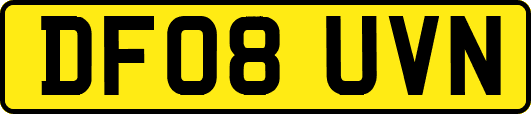 DF08UVN