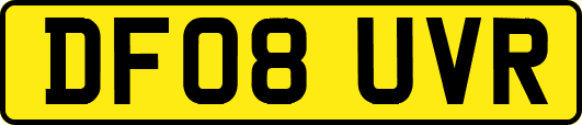 DF08UVR