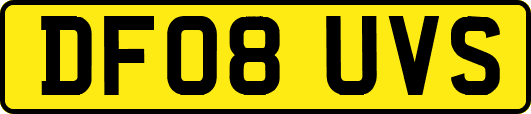 DF08UVS