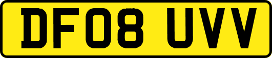 DF08UVV