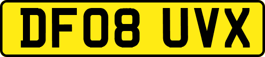 DF08UVX