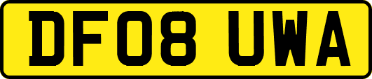 DF08UWA