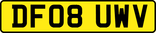 DF08UWV