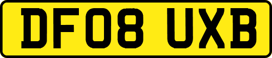 DF08UXB