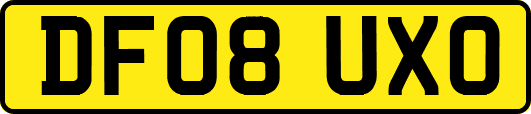 DF08UXO