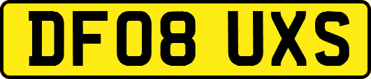 DF08UXS