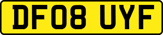 DF08UYF