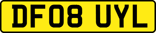 DF08UYL