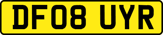 DF08UYR