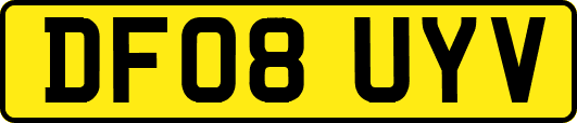 DF08UYV