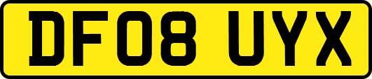 DF08UYX