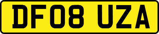 DF08UZA