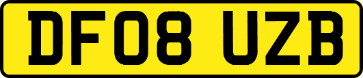 DF08UZB