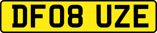 DF08UZE
