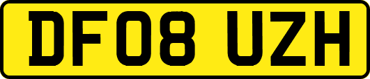 DF08UZH