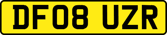DF08UZR