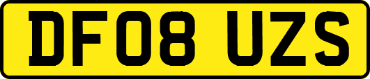 DF08UZS