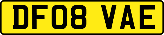 DF08VAE