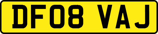 DF08VAJ