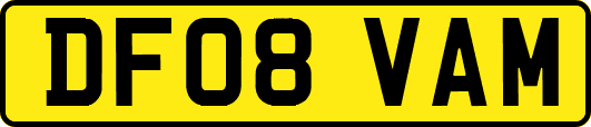 DF08VAM