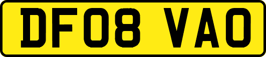 DF08VAO