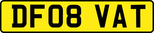 DF08VAT