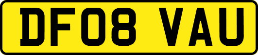 DF08VAU