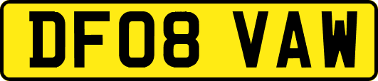 DF08VAW
