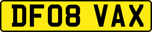 DF08VAX