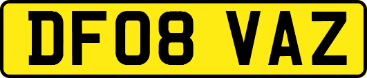 DF08VAZ