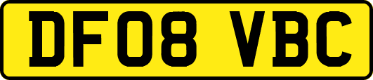 DF08VBC
