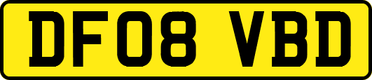 DF08VBD
