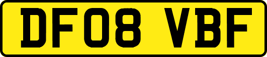 DF08VBF