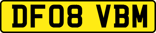 DF08VBM