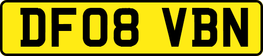 DF08VBN