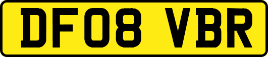 DF08VBR