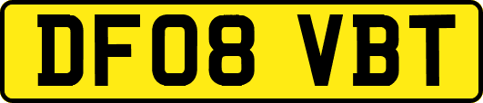 DF08VBT