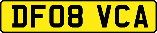 DF08VCA