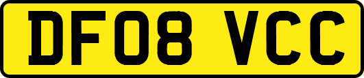 DF08VCC