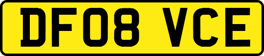 DF08VCE