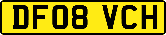DF08VCH