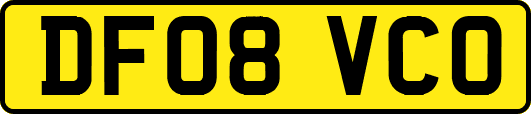 DF08VCO