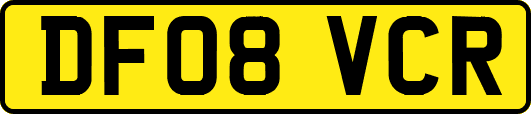 DF08VCR