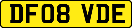 DF08VDE